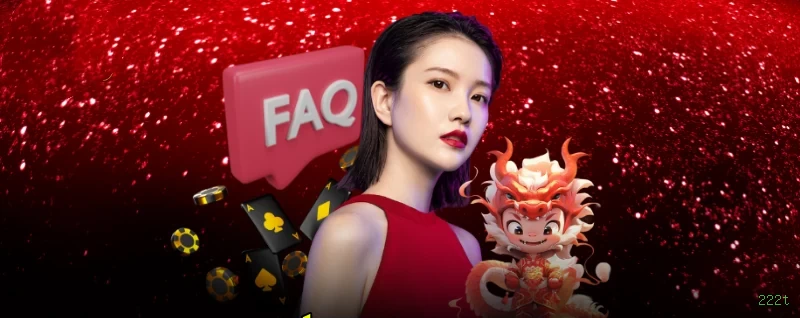 Cadastro rápido e seguro na 222t