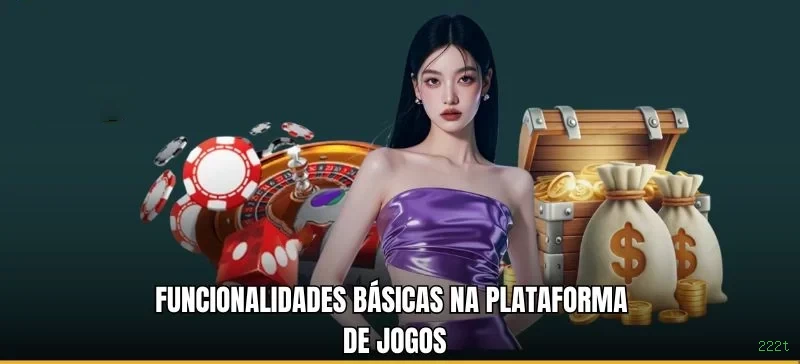 Jogos de loteria online na 222t
